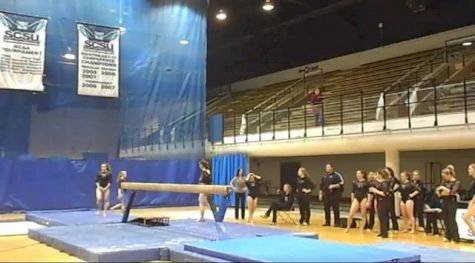 Brown (Michelle Shnayder) - 9.550