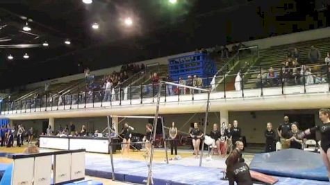 Brown (Kasey Haas) - 9.625