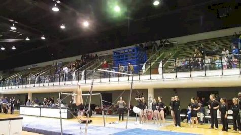 Brown (Nicole Abdo) - 9.675