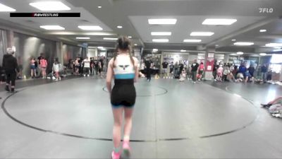 108 lbs Round 1 - Berkley Anderson, Fighting Squirrels Wrestling Club vs Harper Eldred, The Factory Wrestling Club