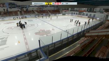 Replay: Home - 2024 Smiths Falls vs Pembroke | Nov 19 @ 6 PM