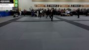 REEVE MALHERBE vs LUCAS CAMPOS 2026 PBJJF Pan American Jiu-Jitsu Championships