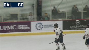 Replay: Home - 2025 Air Force vs Robert Morris | Feb 21 @ 7 PM