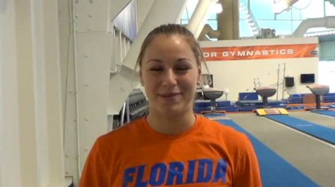 Meet the UF 2013 Seniors