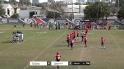 Edgewood Eagles vs. Bulldogs - 2023 Pop Warner Football Super Bowl