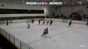 Replay: Home - 2025 Stratford vs Strathroy | Jan 11 @ 7 PM