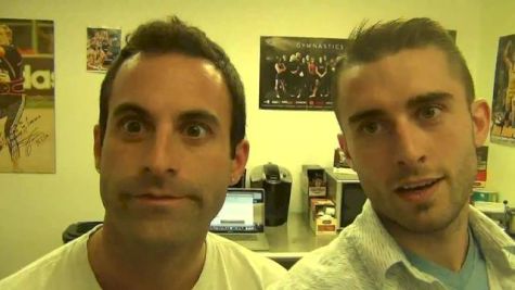 Re:RUN San Diego, new track meet this spring!