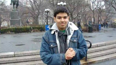 Chavez Previews NYC Half