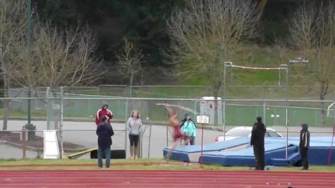 Pole Vault (Ryan - Curtis)