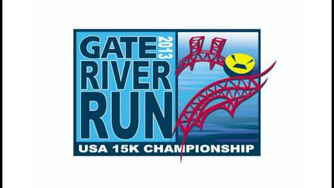 Gate River Run 2013