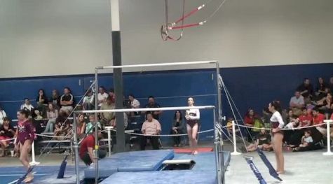 Stars (Ericha Fassbender) 9.65 2nd place UB