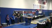 W V L10 Aerial Athletics, Braie Speed
