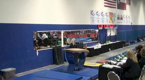 W V L10 Stars, Ericha Fassbender