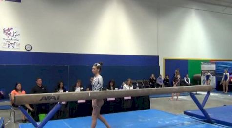 Aerial Athletics (Braie Speed)