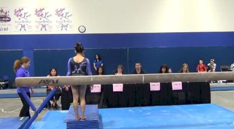 Metroplex (Lizzy LeDuc) 9.625 BB