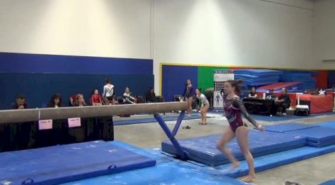 WOGA (Natalie Brown)