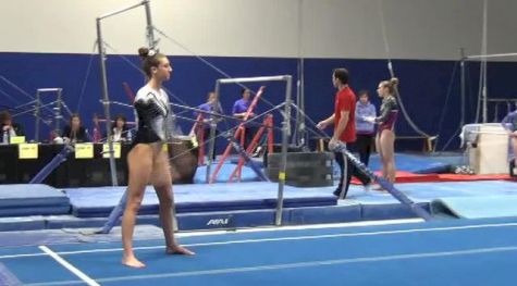 Aerial Athletics (Braie Speed)