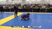 Cara Linda Du Plessis vs Isadora Amelia Friedlander 2024 World IBJJF Jiu-Jitsu No-Gi Championship