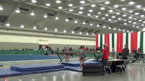 Maggie Holman - Women's Group, SGA - 2021 Christmas on the Chesapeake