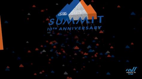 Replay: Visa - Rebroadcast - 2022 REBROADCAST: The Summit | Apr 29 @ 8 AM