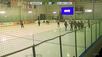 Replay: Home - 2025 Eels vs FL Jr. Blades | Jan 26 @ 11 AM