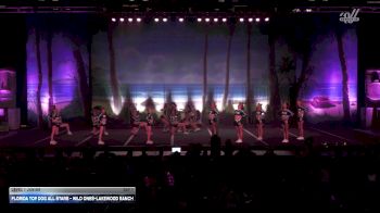 Florida Top Dog All Stars - Wild Ones-Lakewood Ranch [2026 L1 Junior Day 1] 2026 The American Open Orlando Nationals