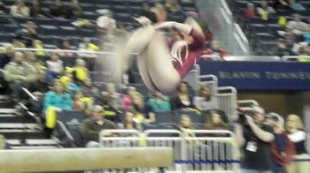 Iowa (Hailey Johnson) - 9.775