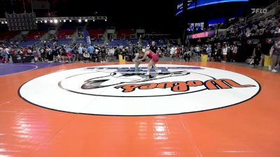 170 lbs Rnd Of 64 - Leah Willard, MN vs Lori Grimes, OH