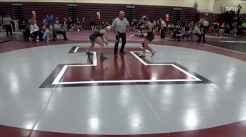 115 lbs Round 1 - Kiersten McRoberts, Osage vs Brynlie Anderson, New Hampton/Turkey Valley