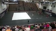 Elysian Independent (VCU) "Richmond VA" at 2026 WGI Guard Bethlehem Regional+