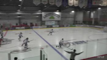 Replay: Home - 2025 Vipers vs Lumber Barons | Sep 21 @ 1 PM