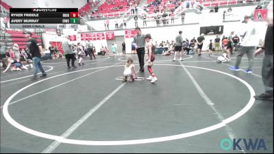 58 lbs Rr Rnd 3 - Coltyn Conley, Chandler Takedown Club vs Braxton Sarten, Rough Riders