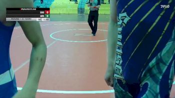 106 lbs Round 1 (6 Team) - Owen Hosch, Sunset vs Vatavion Ihrer, Grants Pass
