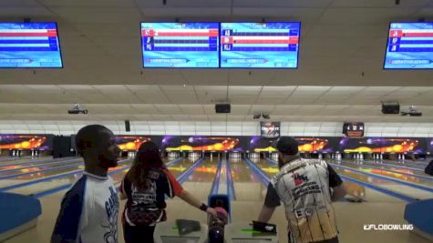 Battle Bowl X - Lanes 19-20 - Aug 9, 2019