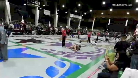 Matt Carlson vs Jackie Robinson 2021 F2W Colorado State Championships - Event