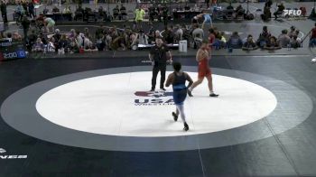 220 lbs Rnd Of 64 - Mason Koehler, Iowa vs Malachi Lorne, Oklahoma