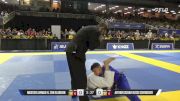 Arthur Schaffazick Schroeder vs Mustafa Ahmad H. Zein Elabdein 2026 Pan Kids Jiu-Jitsu IBJJF Championship