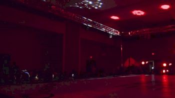 Brandon Pettijohn vs Joe Rhodes 2025 Fight to Win Fight 274