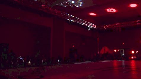 Brandon Pettijohn vs Joe Rhodes 2025 Fight to Win Fight 274