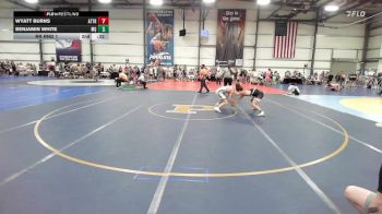145 lbs Rr Rnd 1 - Buddy Leonard, Attrition Wrestling Gold vs Liam Levy, Mayo Quanchi Gold