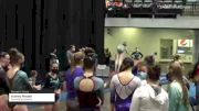 Audrey Mrozek - Women's Group, Carousel Gymnastics - 2021 Women's Xcel Region 4 Championships