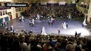 Main Line Independent "West Chester PA" at 2026 WGI Guard Philadelphia Regional+