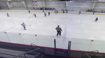 Replay: Home - 2024 Top Speed U16 vs Team One U16 | Jun 8 @ 9 AM