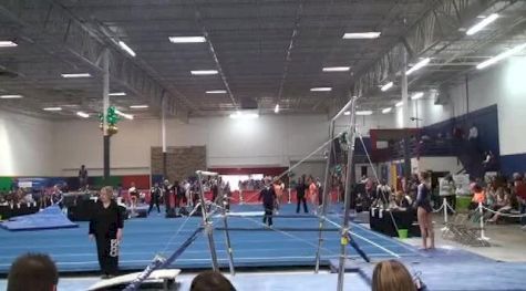 Infinite Bounds (Chayse Capps)