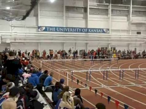 Allen Red Devils Cross Country - Track   Field