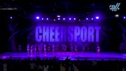 Cheer Extreme - Open 4 [2023 L4 International Open] 2023 CHEERSPORT National All Star Cheerleading Championship