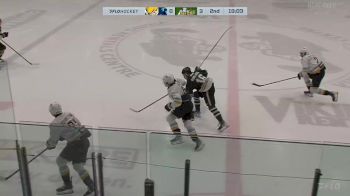 Replay: Home - 2025 Spruce Grove vs Okotoks | Feb 8 @ 7 PM