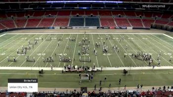 Union City H.S., TN at 2019 BOA St. Louis Super Regional Championship, pres. by Yamaha