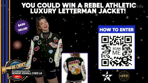 ECE Hingham Black Ops - Senior XSmall Coed L6 [2026 Day 1 ECE Hingham Black Ops] 2026 Winner's Choice Live at Foxwoods