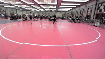 Replay: Mat 16 - 2024 Phil Portuese Northeast Regional Champs | May 12 @ 9 AM